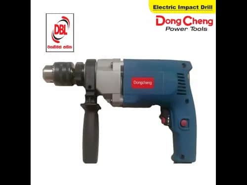 Dongcheng ELECTRIC IMPACT DRILL – DJZ03-13