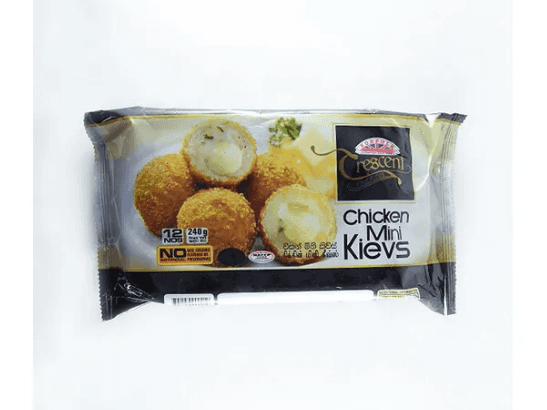 Krest Chicken Mini Kives