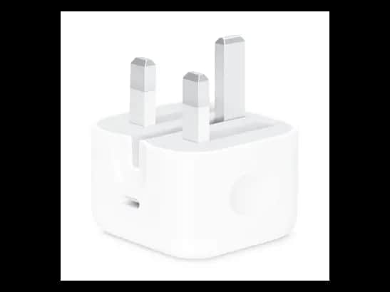 Apple 20W USB-C Power Adapter