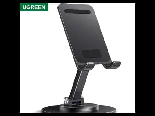 Ugreen 360 Rotating & Folding Phone Stand LP805 - 35152