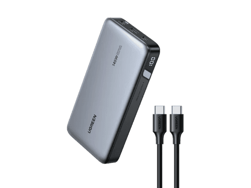 UGREEN 90597A Nexode 25000mAh 145W Power Bank