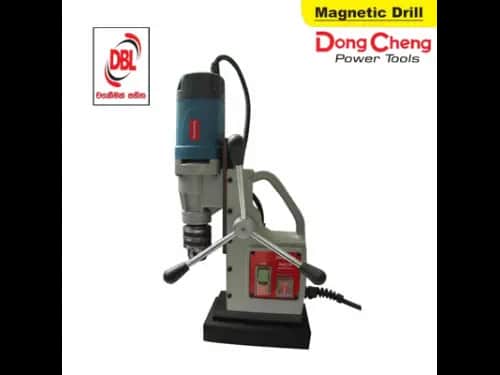 Dongcheng MAGNETIC DRILL – DJC16
