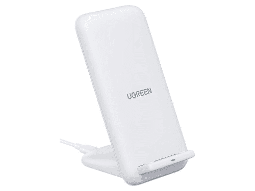 Ugreen Vertical Wireless Charger Phone Holder 15W – 80576
