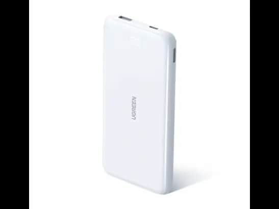 Ugreen 22.5W 10000MAH Fast Charging Power Bank – PB200