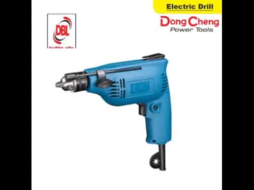 Dongcheng ELECTRIC DRILL – DJZ02-6A