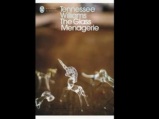 The Glass Menagerie (Modern Classics) - 9780141190266