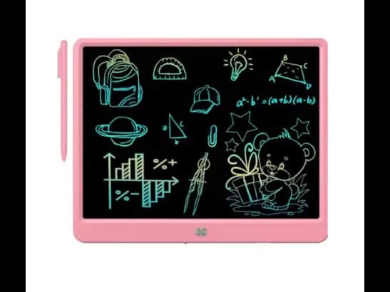 U15C Kids 15 inch LCD Writing Pad