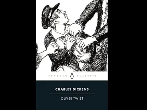 Oliver Twist [Penguin Classics] - 9780141439747
