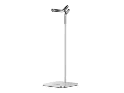 Ugreen 80701 Aluminum Headphone Stand Holder Hanger for Desktop Gaming and Office