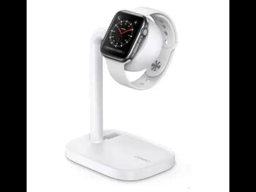 Ugreen Apple Watch Wireless Charger Holder LP195 - 70573