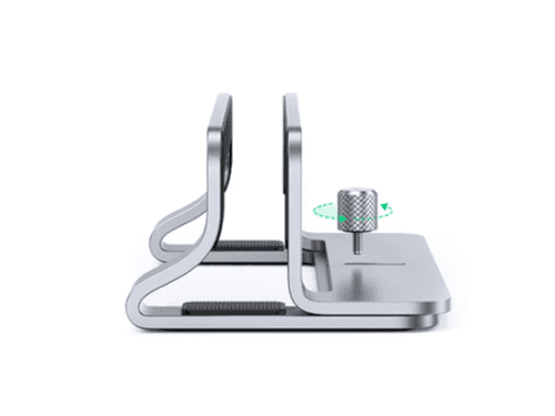 UGREEN LP258 Vertical Laptop Stand - 20471