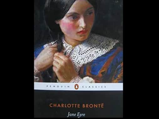 Jane Eyre (Penguin Classics) - 9780141441146