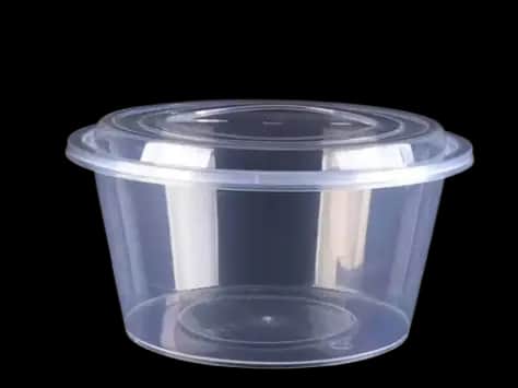 Kanglvyi 1250A Disposable box (high cover)