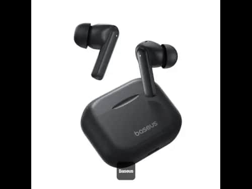 Baseus Bowie E17 True Wireless Earbuds with 3 months warranty