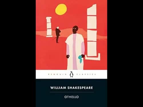 Othello (Penguin Classics) - 9780141396514