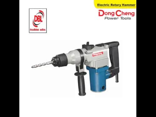 Dongcheng ELECTRIC ROTARY HAMMER – DZC03-26/DZC03-26B