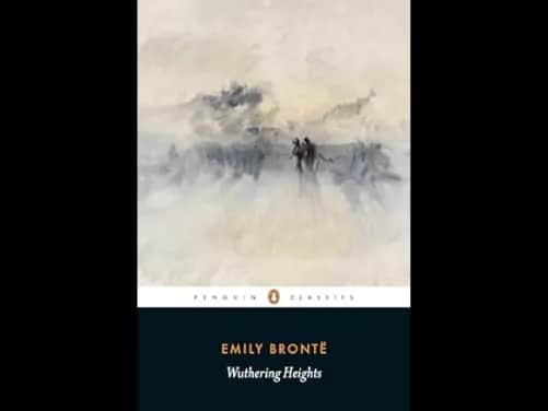 Wuthering Heights (Penguin Classics) - 9780141439556