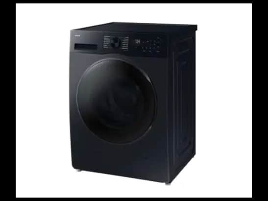 Fully Automatic Front Load  Washing Machine (12kg) - WD12DG5B15BB/FQ