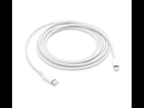 Aspor A099 Type-C to Lightning PD Fast Charging Cable 1m