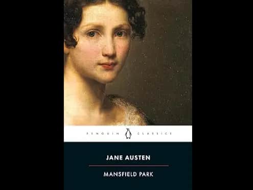 Mansfield Park (Penguin Classics) - 9780141439808