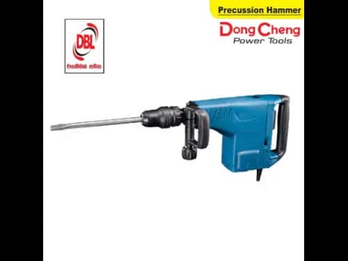 Dongcheng PERCUSSION HAMMER – DZG10