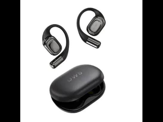 Wiwu O500 Openbuds with 6 months warranty
