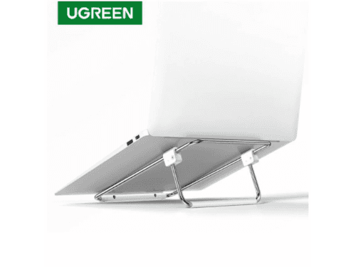 UGREEN Desktop Laptop Stand (Silver) 80348