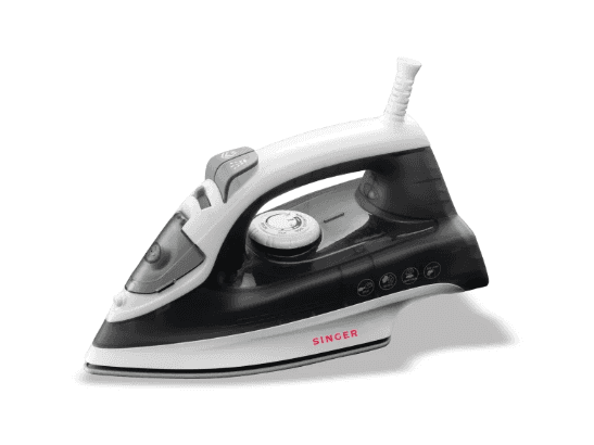 Singer Steam Iron SIS-ATC-508 - 2200W