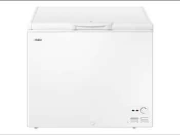 Haier Chest Freezer - 218L