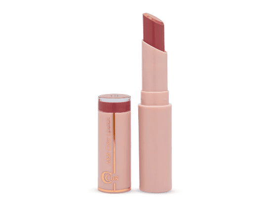 MATTE COLOUR LIPSTICK-Stick Amelie - CCUK