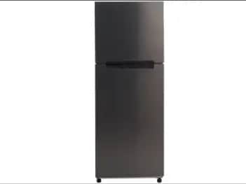 Abans 285L No-Frost Smart Pro Refrigerator - Black Gold