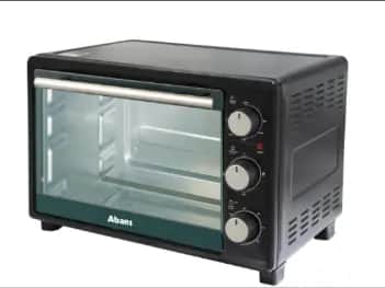 Abans Electric Oven - 28L