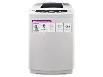 Abans 7.5KG Fully Auto Washing Machine