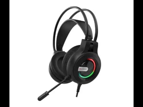 Yesido EK02 3.5mm Gaming Headset - Black