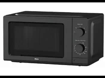 Abans 19L Solo Inverter Microwave Oven