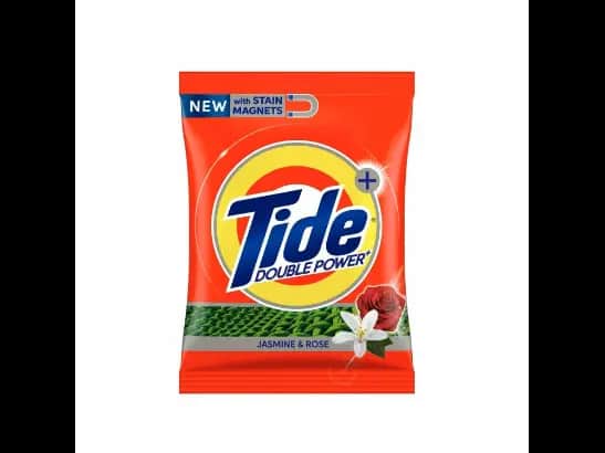 TIDE DETERGENT JASMINE & ROSE