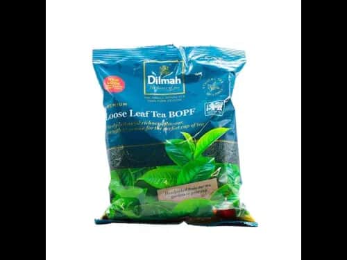 DILMAH Premium Ceylon Tea