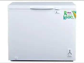 Abans 300L Chest Freezer