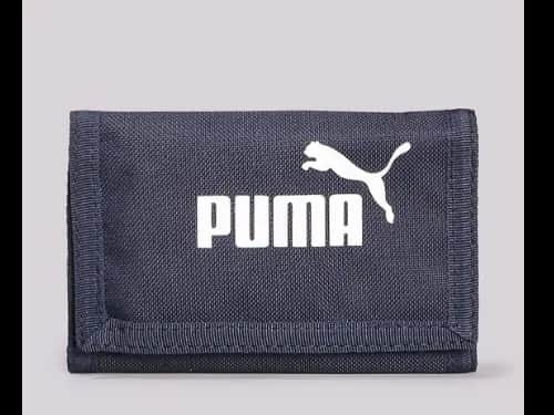 Tri-Fold Wallet