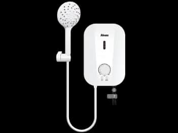 Abans 3.5KW Instant Water Heater Without Pump