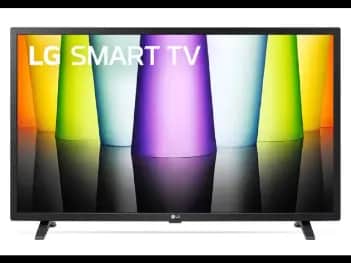 LG 32 Inch HD LED Smart TV