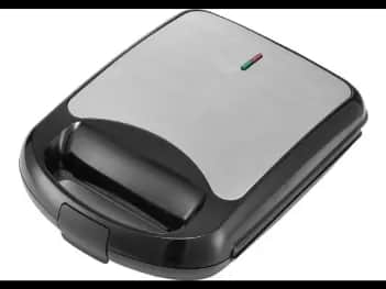 Abans 4 Slice Sandwich Maker