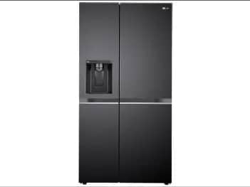 LG Water and Ice Dispenser with UV Nano with Smart Inverter Compressor Refrigerator - 694L