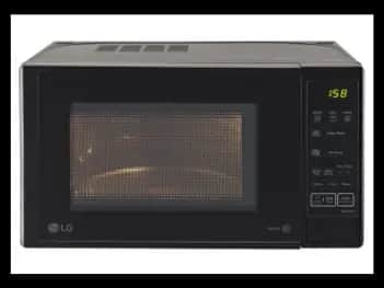 LG 20L Grill Microwave Oven