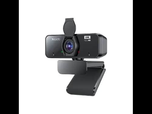 Yesido KM14 2k USB Web Cam