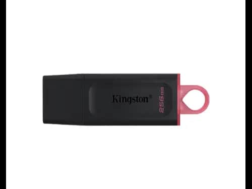 Kingston DTX 256GB Pen Drive with 1 Year Warranty