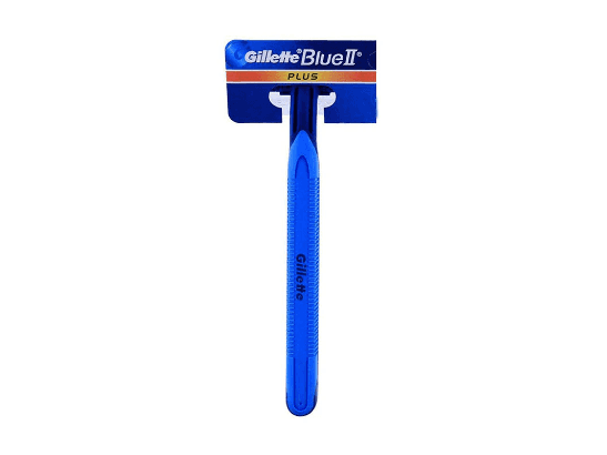 Gillette Blue 2 Plus Razor
