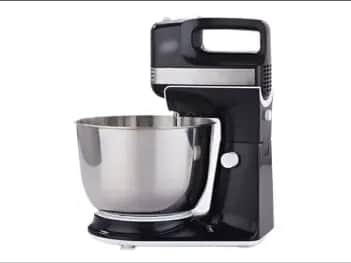 Abans Hand Mixer With Bowl