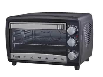 Abans Electric Oven - 28L
