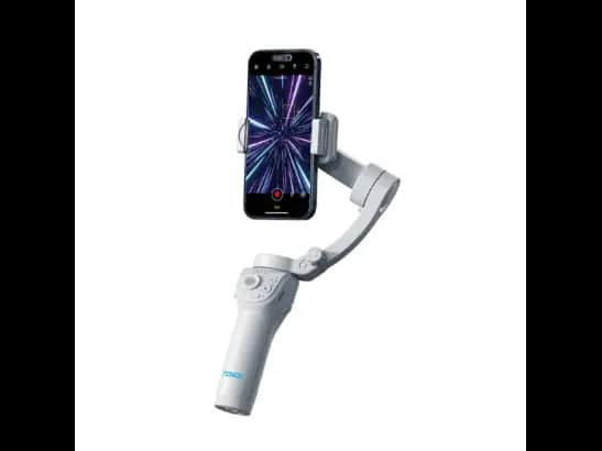 Tokqi M01 3 Axis Gimbal Stabilizer